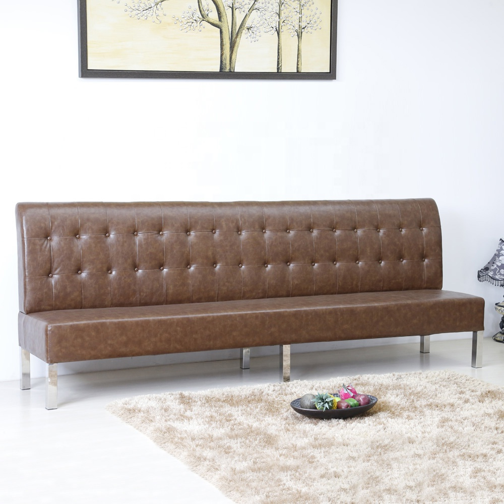 restaurant booth seating 5424__