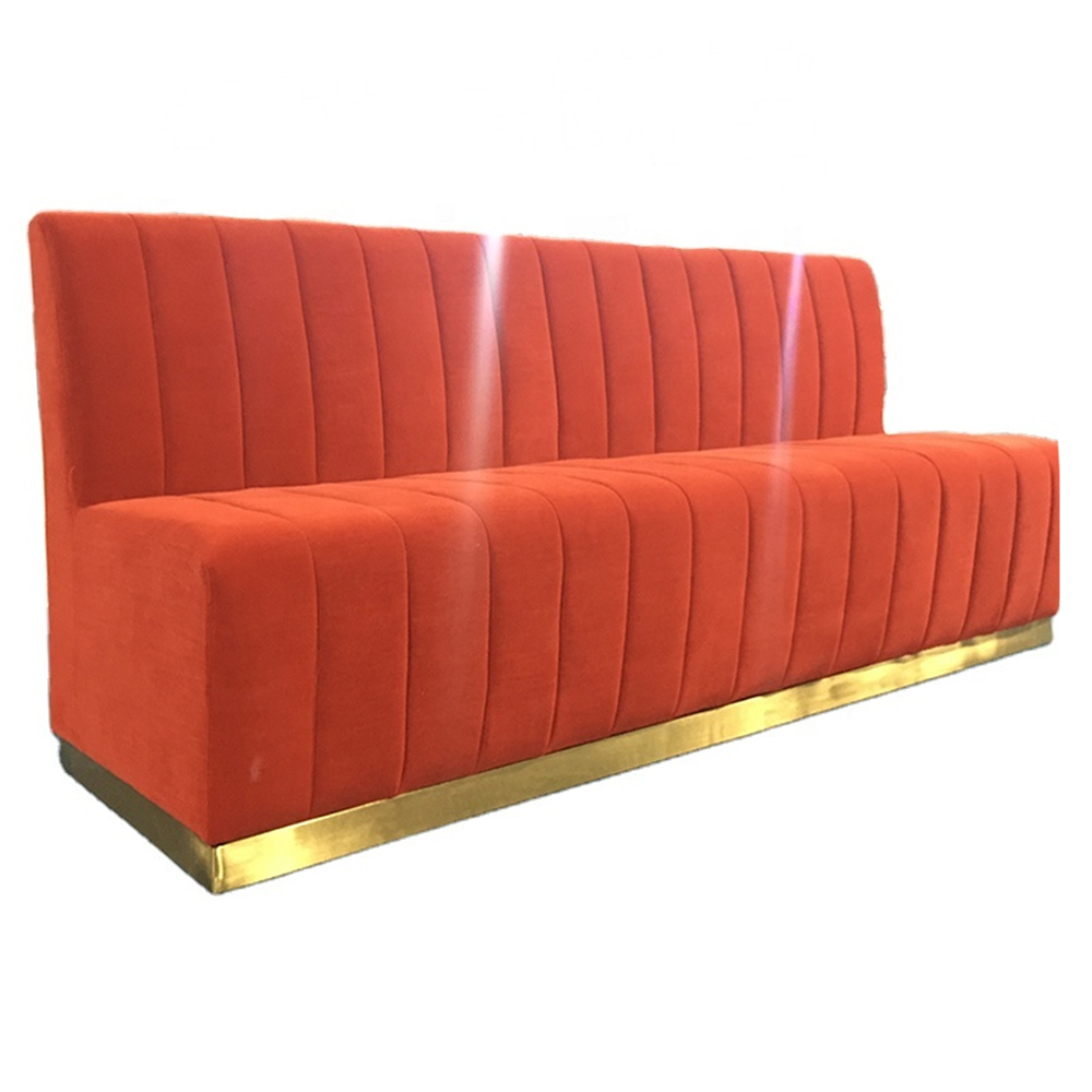 restaurant booth seating 5428__