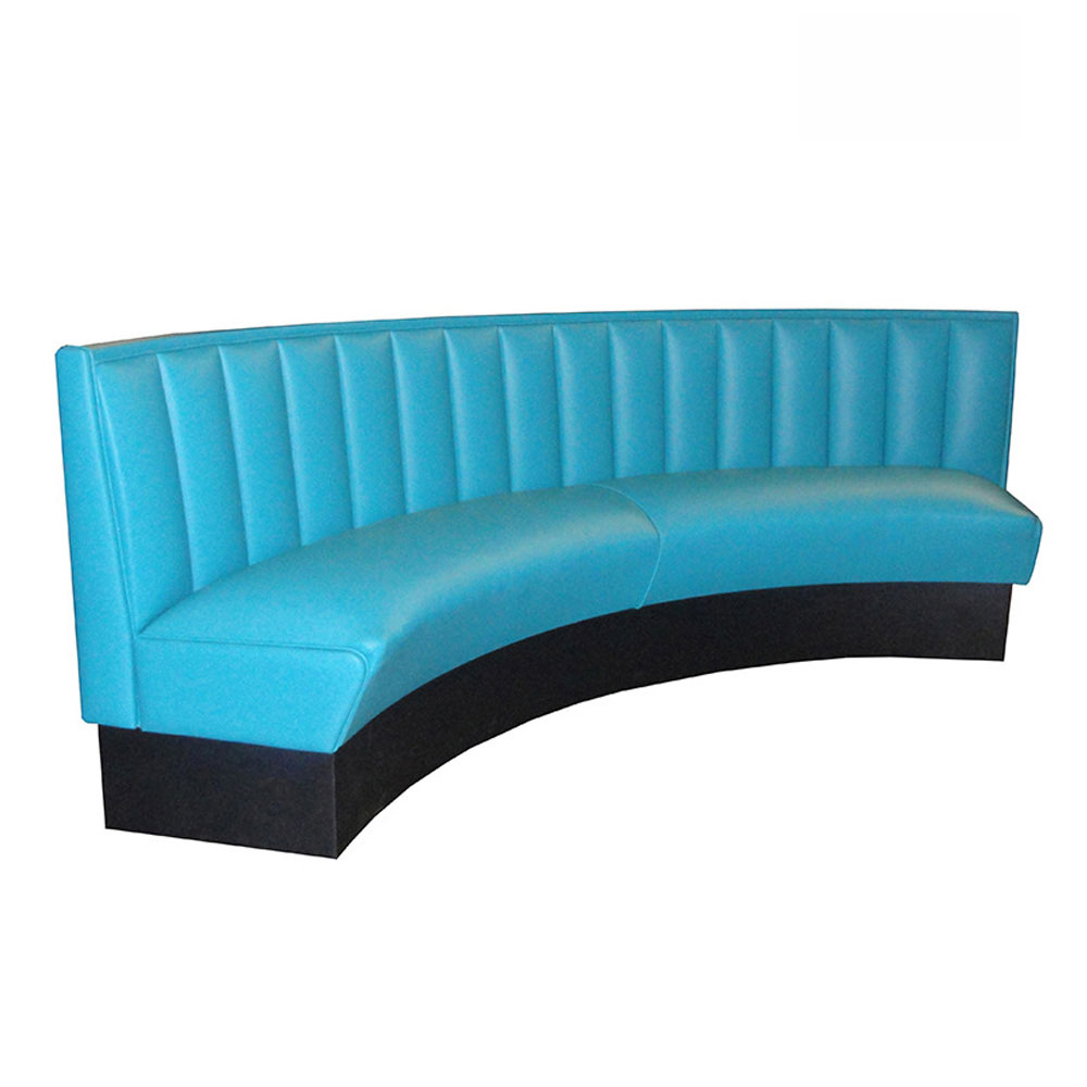 restaurant booth seating 5503__