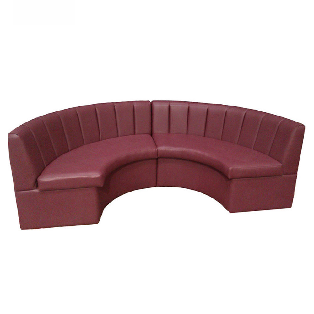 restaurant booth seating 5508__