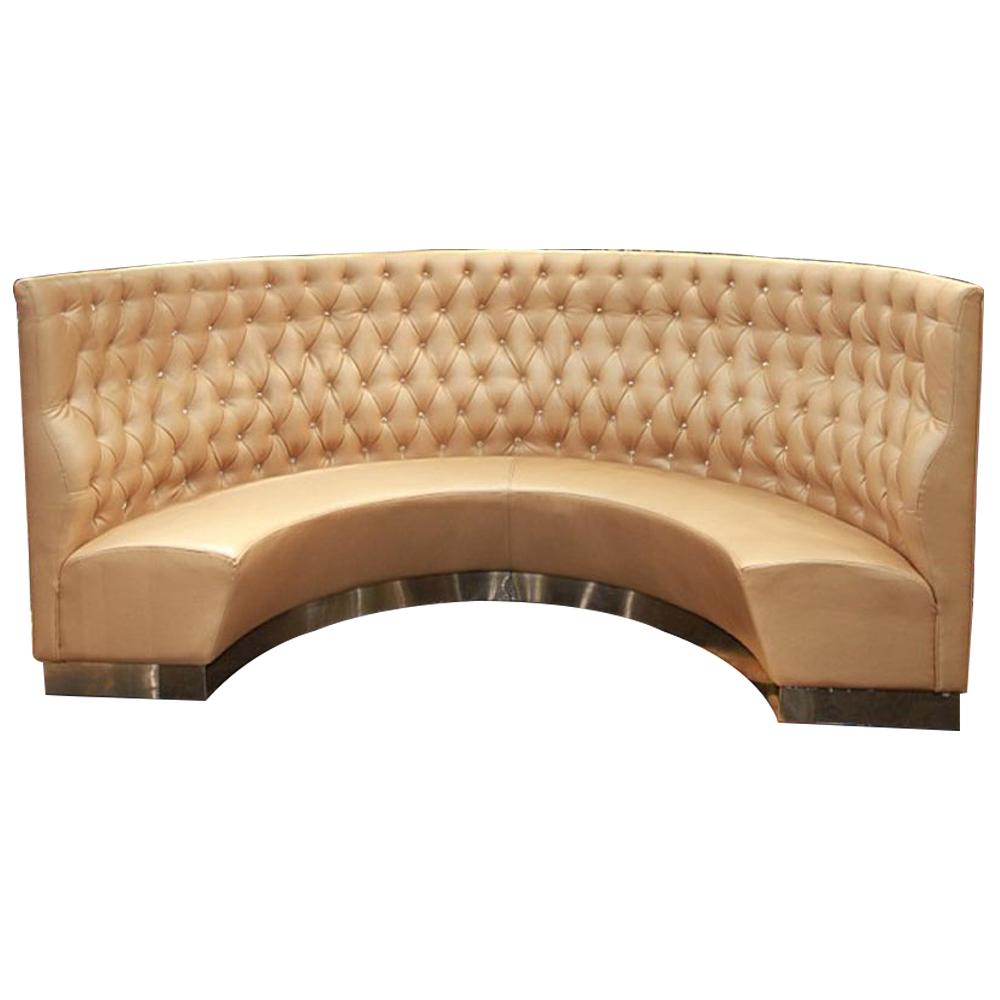 restaurant booth seating 5516__