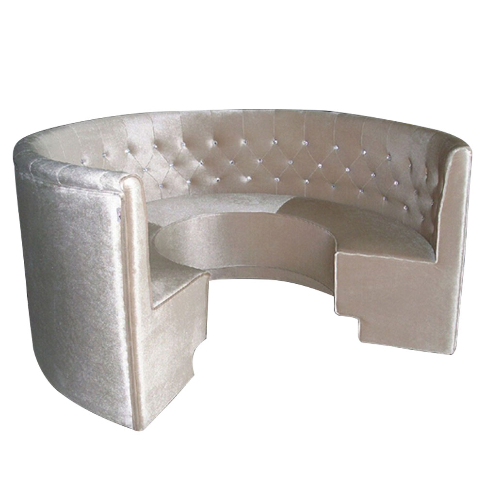 restaurant booth seating 5518__