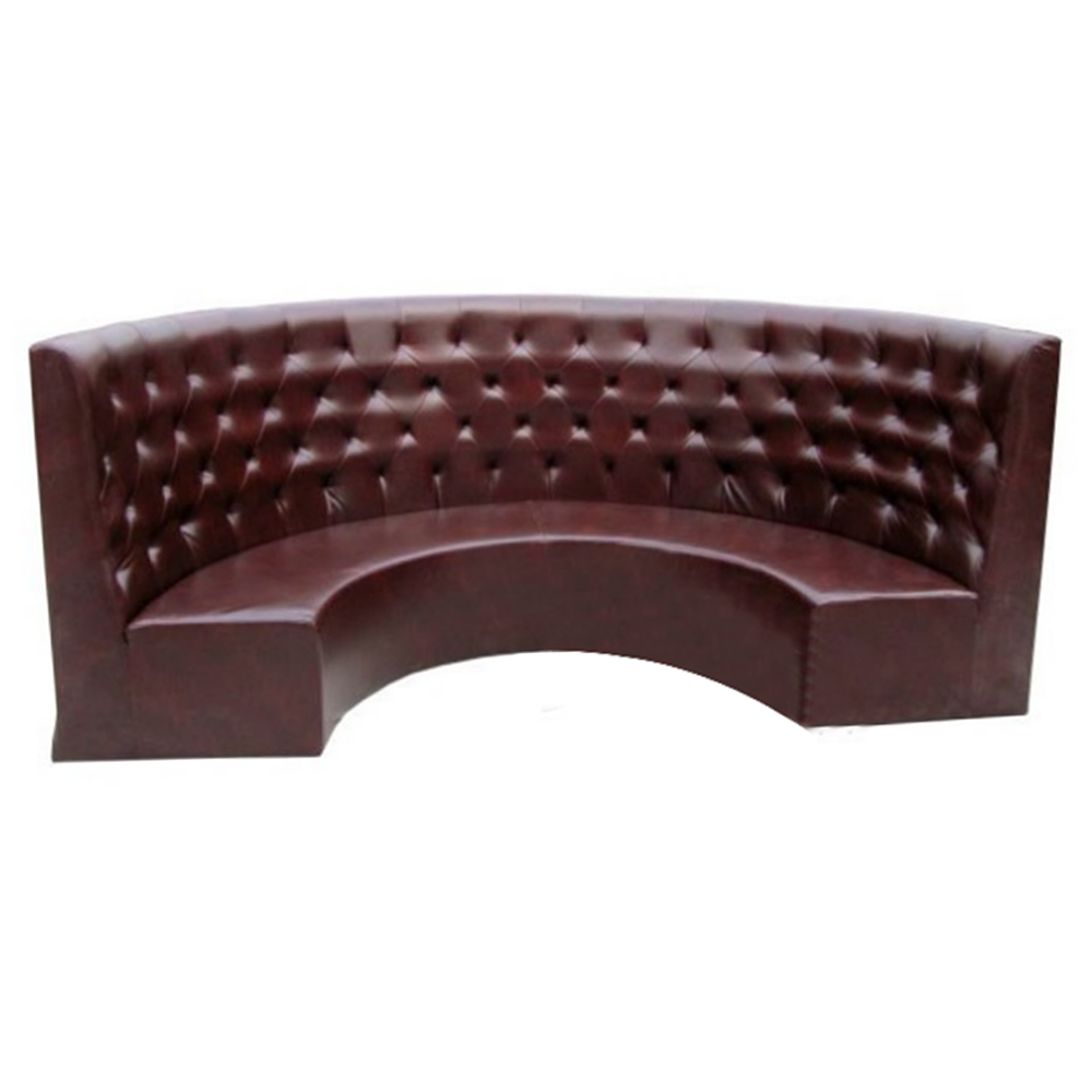 restaurant booth seating 5519__