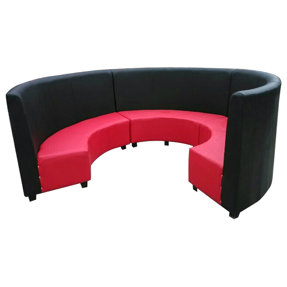 restaurant booth seating 5521__