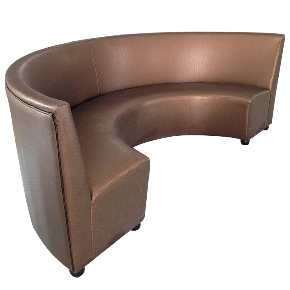 restaurant booth seating 5524__