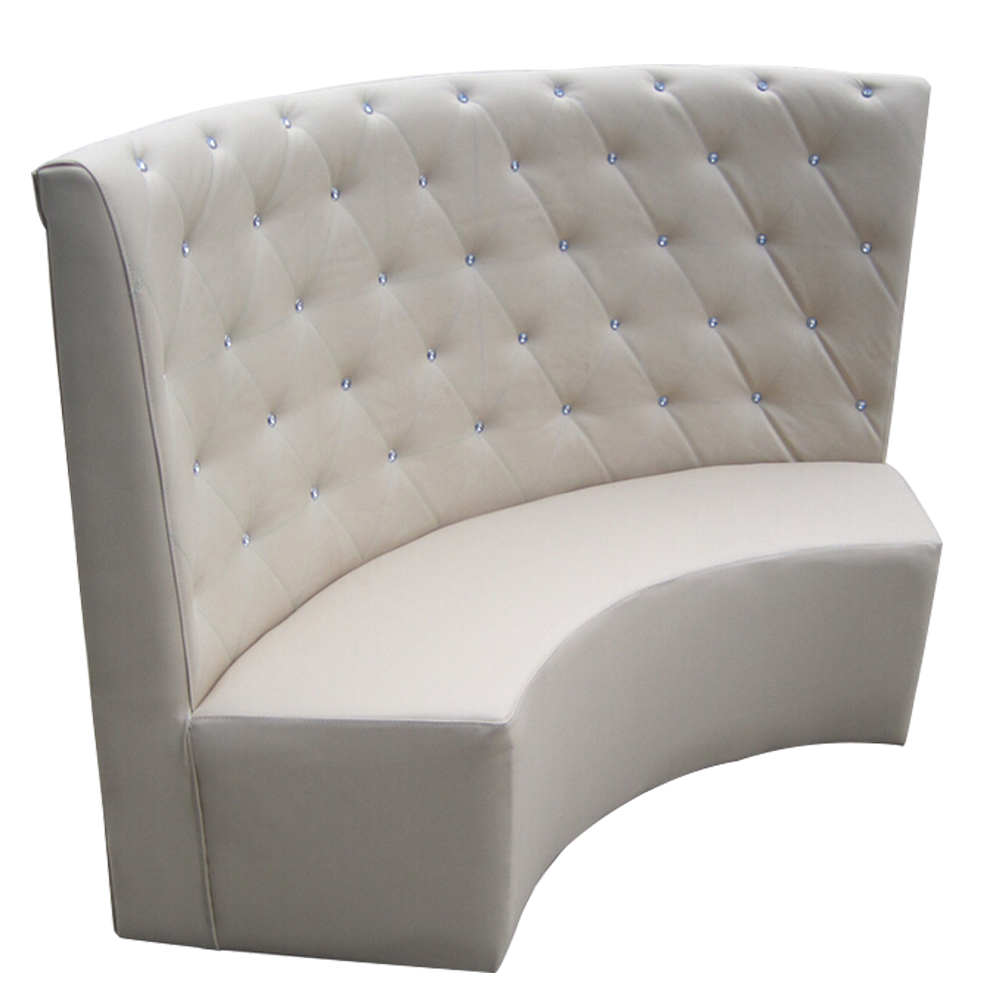 restaurant booth seating 5526__