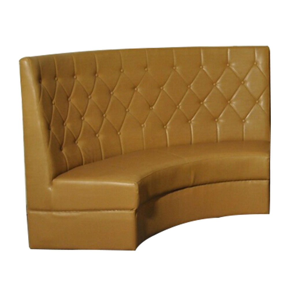 restaurant booth seating 5527__