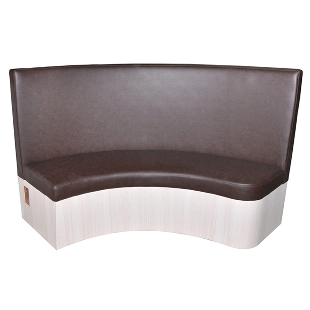 restaurant booth seating 5528__