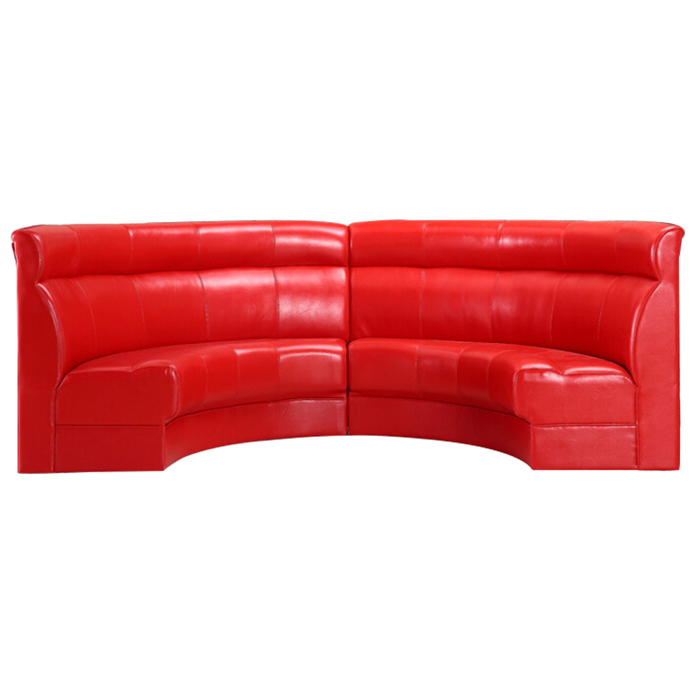 restaurant booth seating 5529__