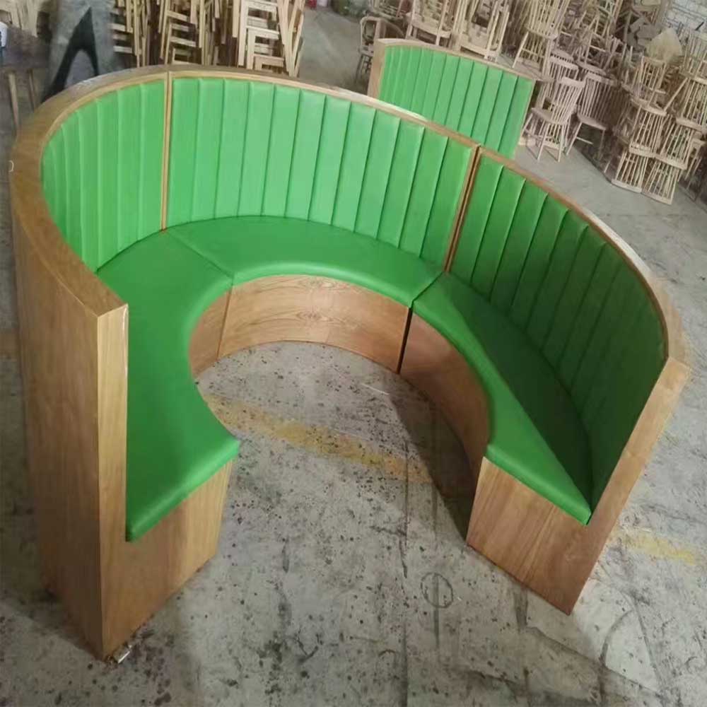 restaurant booth seating 5533__