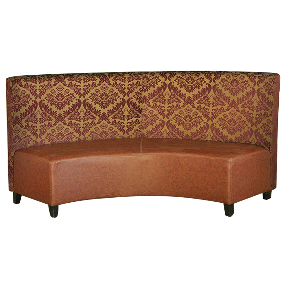 restaurant booth seating 5537__