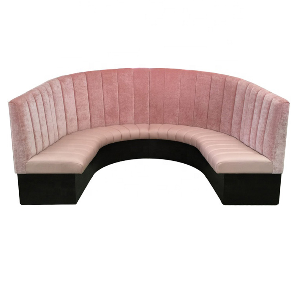 restaurant booth seating 5539__