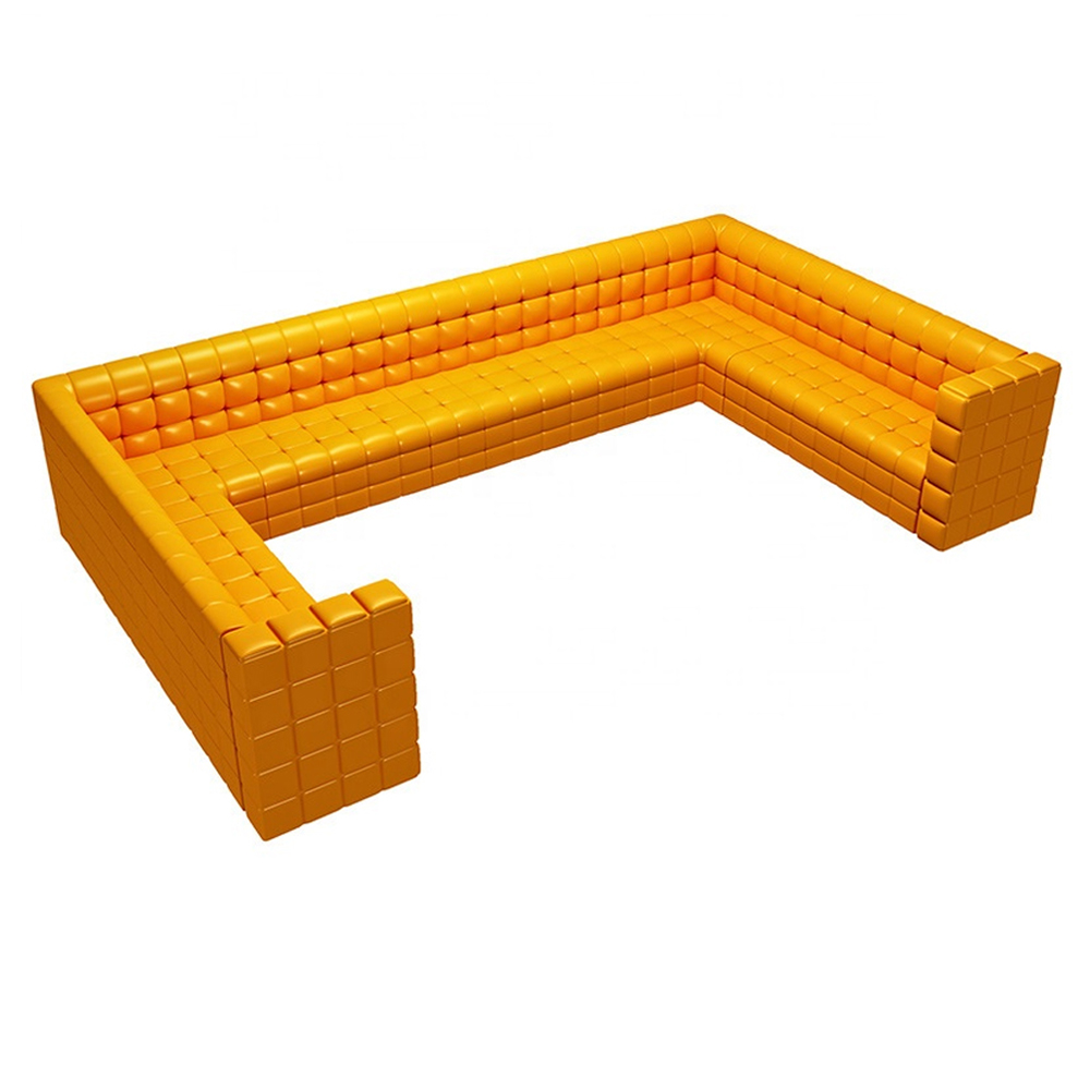 restaurant booth seating 5603__