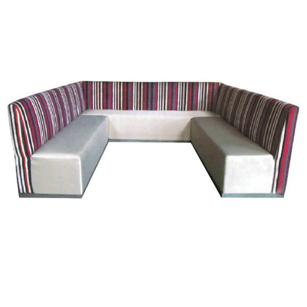 restaurant booth seating 5608__