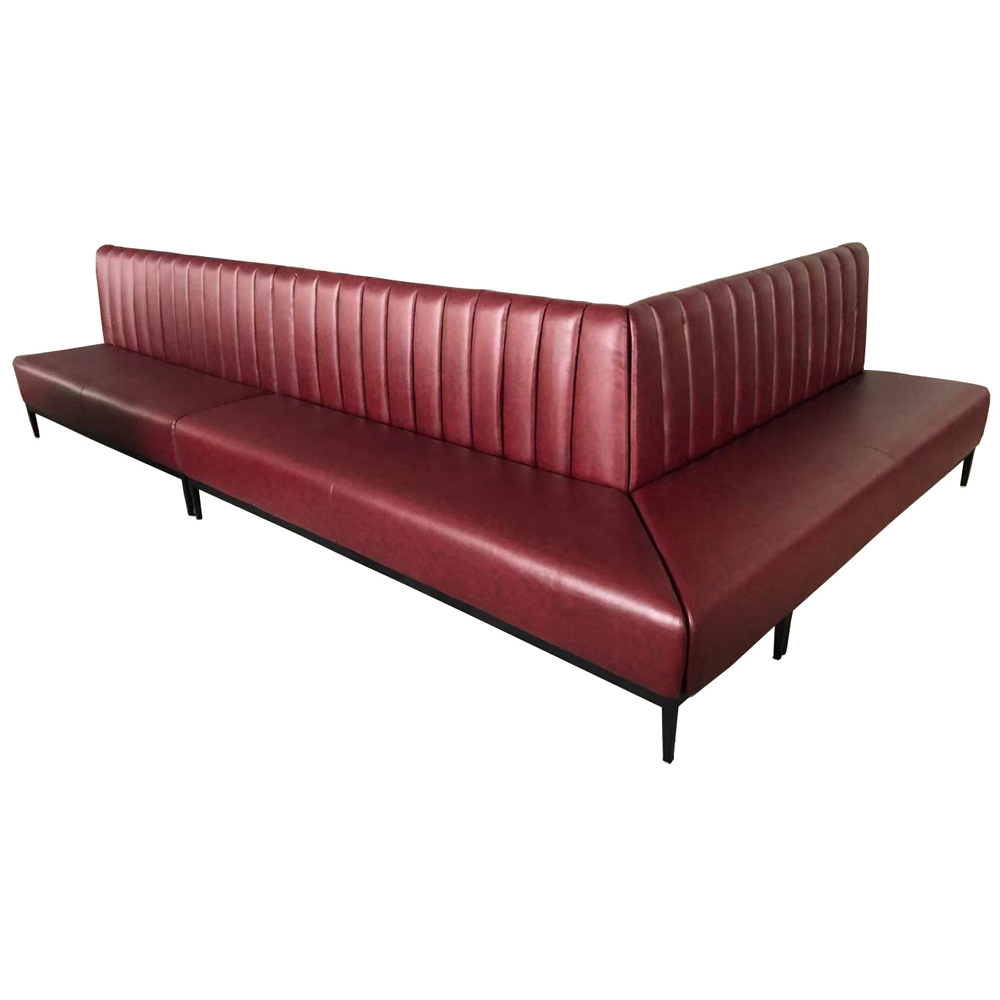 restaurant booth seating 5628__