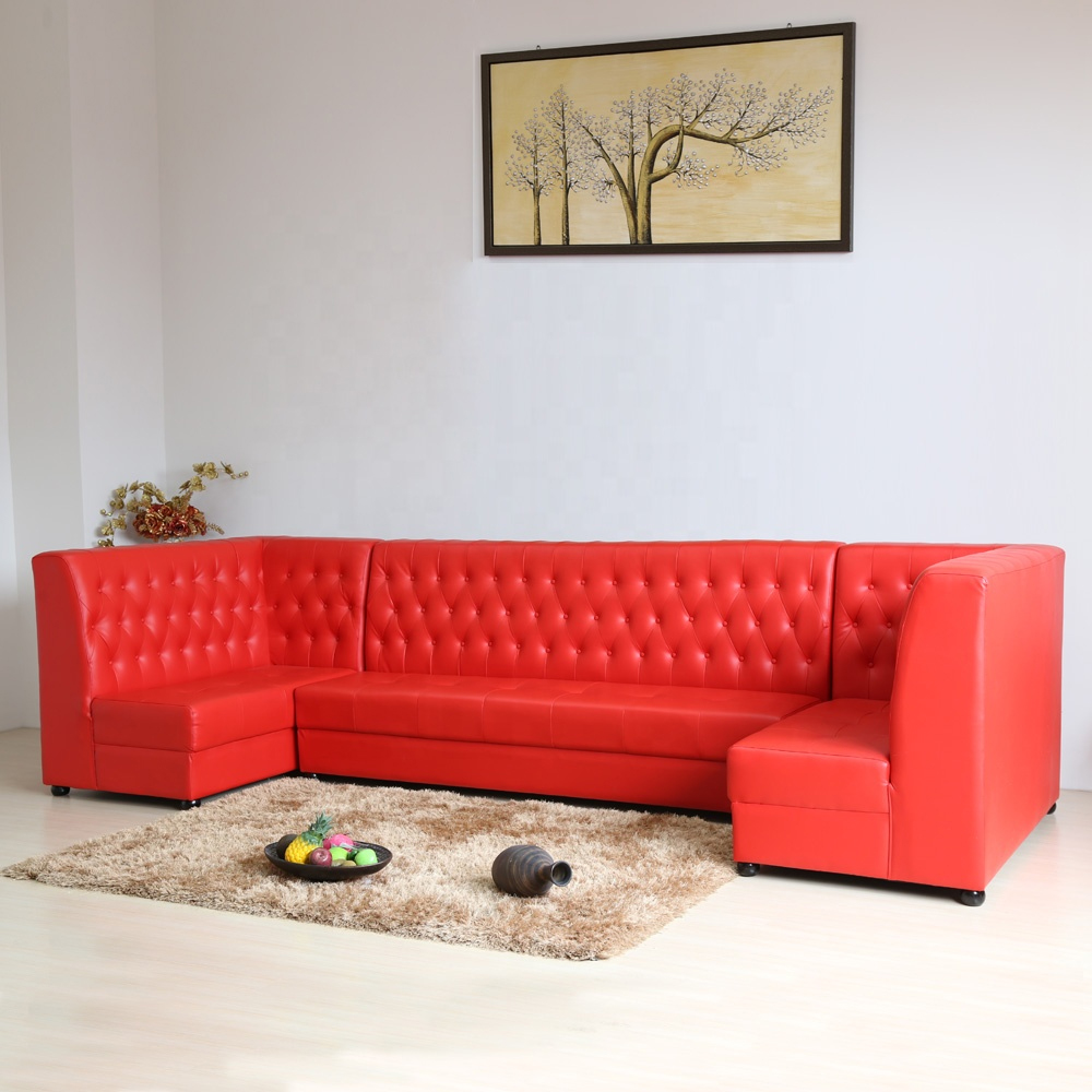 restaurant booth seating 5629__