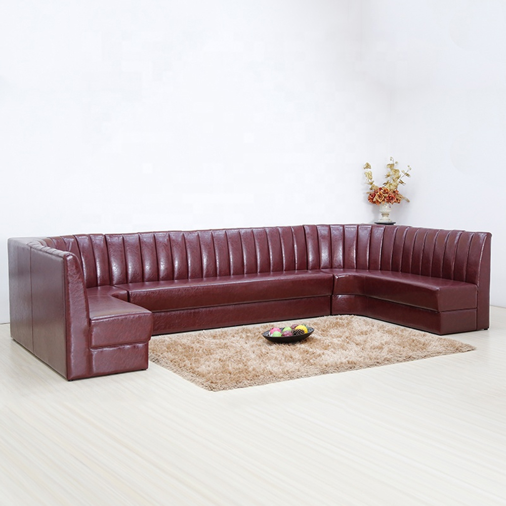 restaurant booth seating 5630__