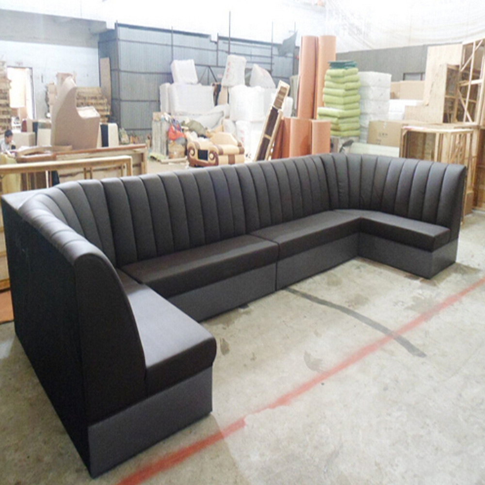 restaurant booth seating 5633__