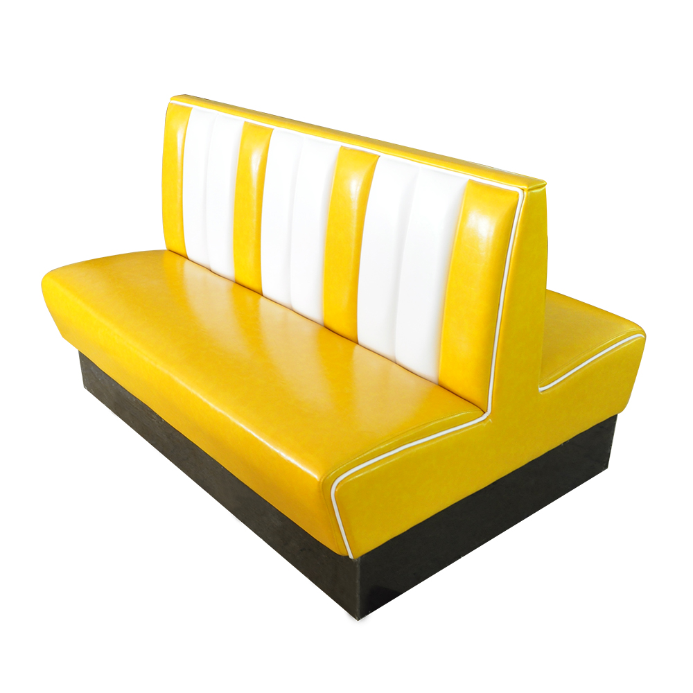 restaurant booth seating 5705__