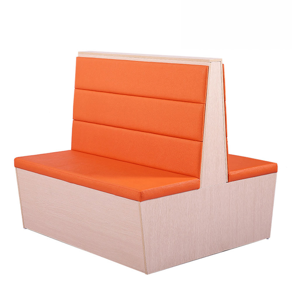 restaurant booth seating 5711__