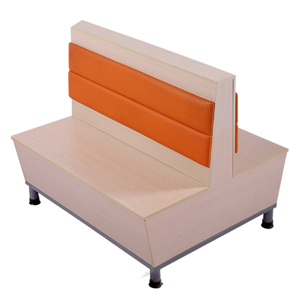 restaurant booth seating 5714__