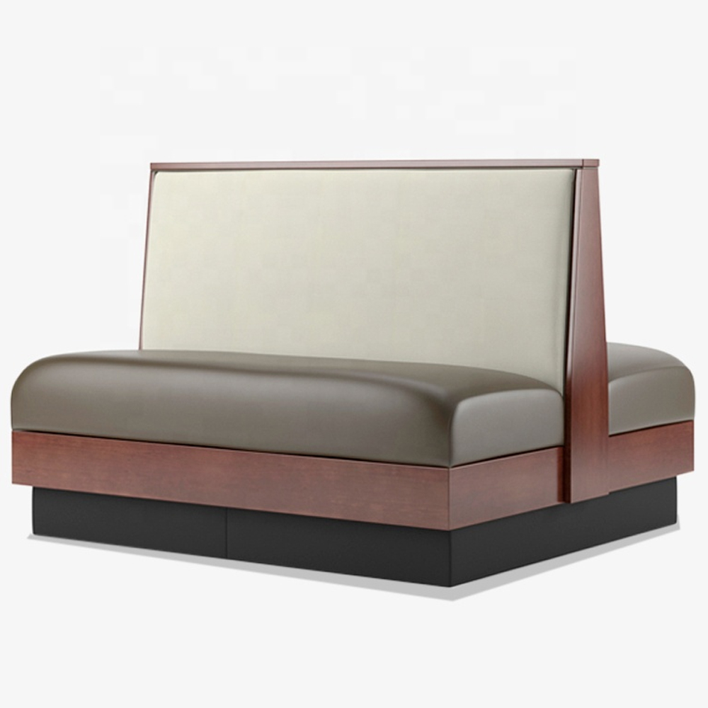 restaurant booth seating 5722__