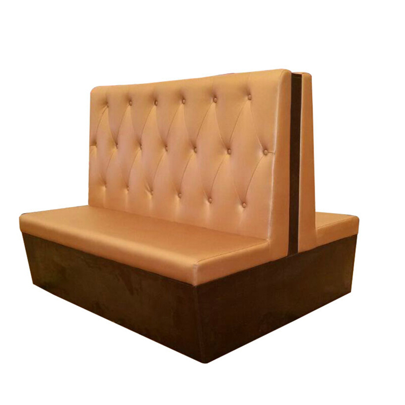 restaurant booth seating 5727__