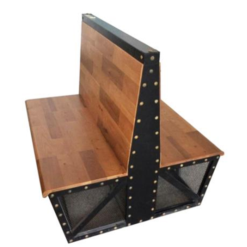 restaurant booth seating 5736__