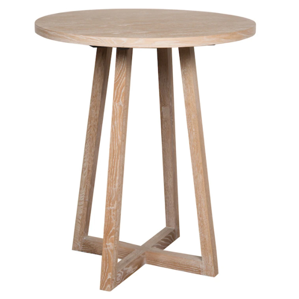 restaurant bar tables 6001_cross legs wood bar tables_restaurant wood bar tables