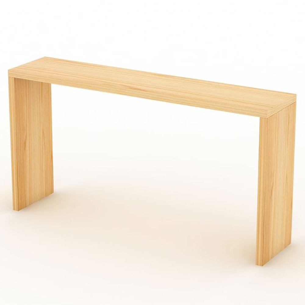 restaurant bar tables 6013_wood lobby bar counter_U shape bar counter