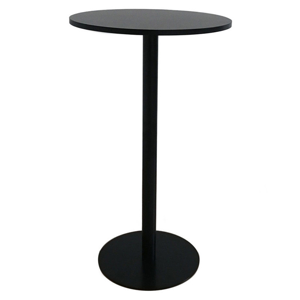 restaurant bar tables 6101_round dining high bar tables_cheap round high bar tables