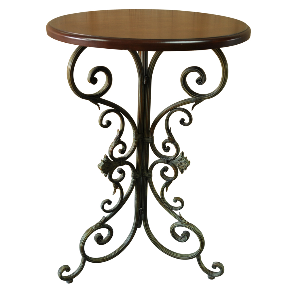 restaurant bar tables 6124__