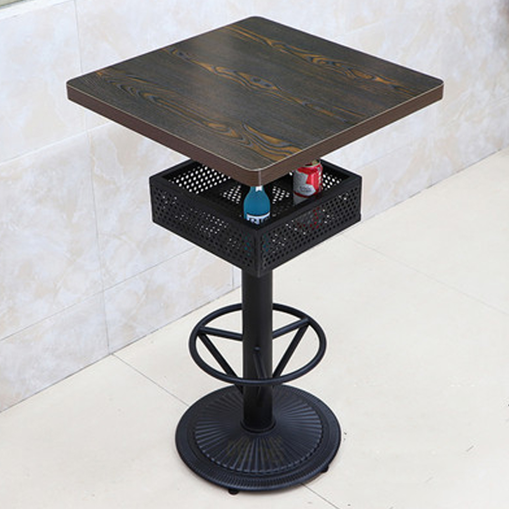 restaurant bar tables 6139__