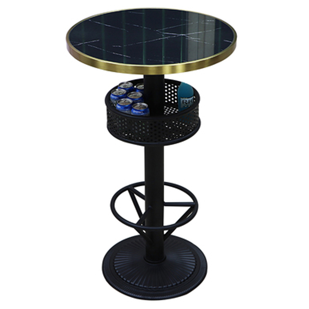 restaurant bar tables 6297__