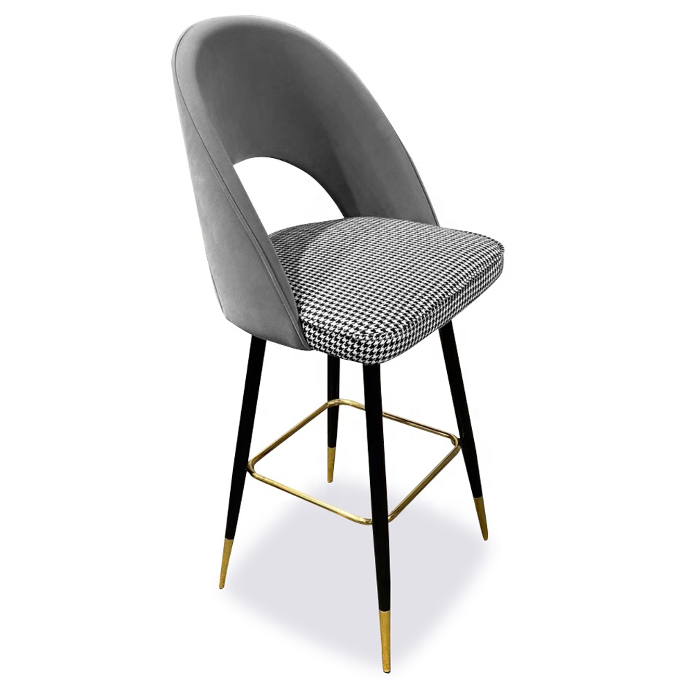 restaurant bar stools 6405__