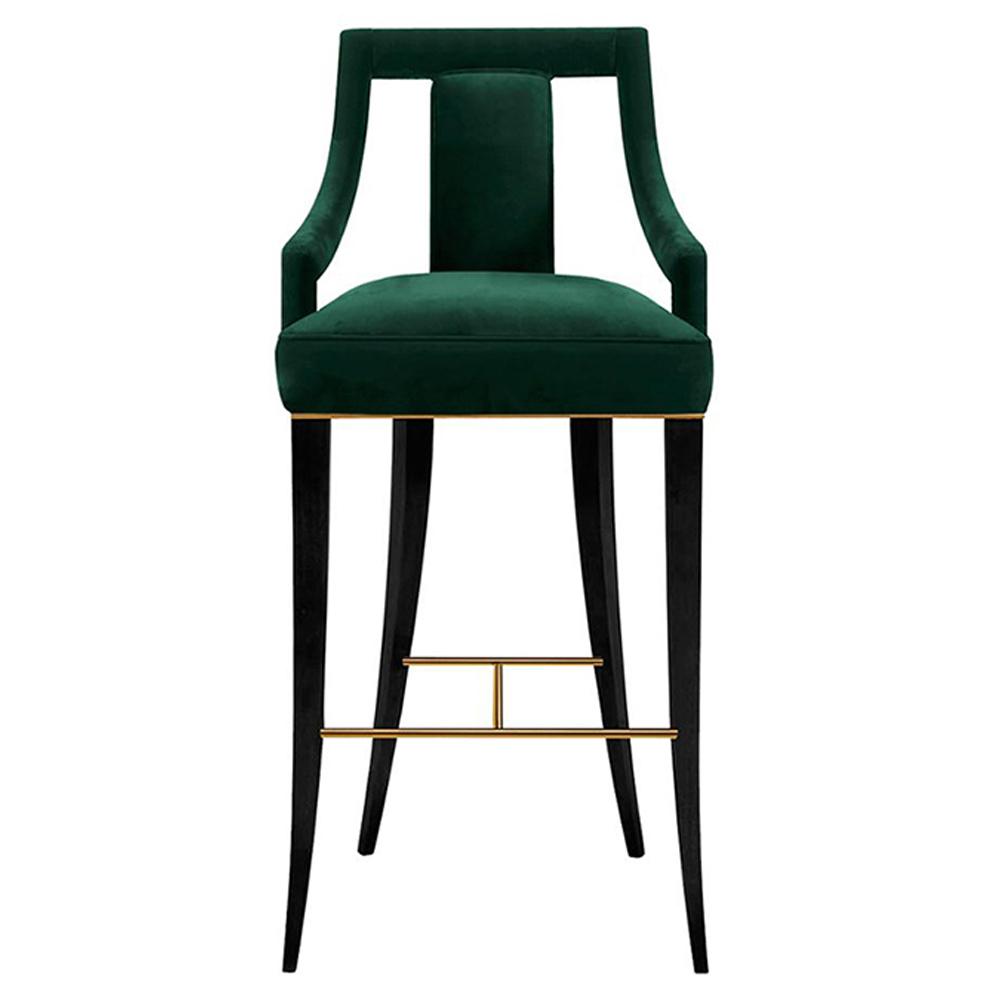 restaurant bar stools 6408__