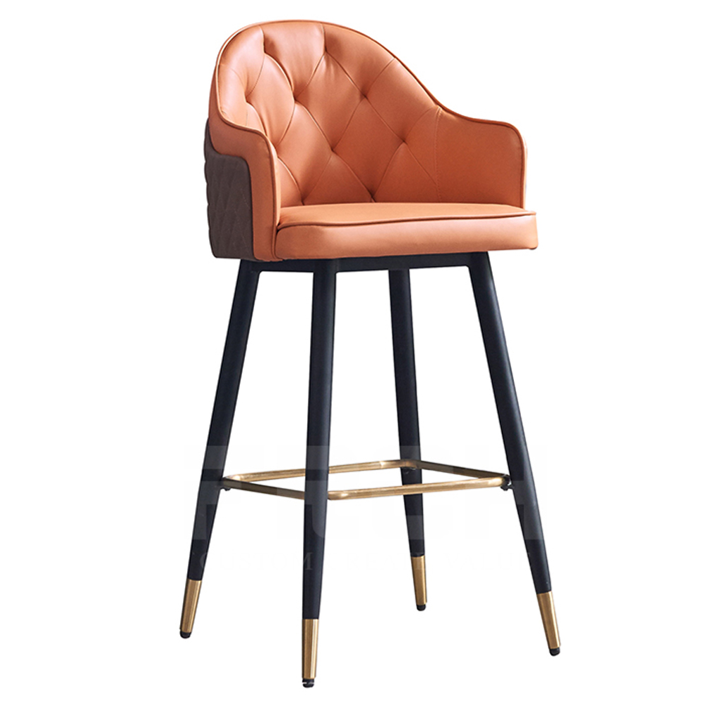 restaurant bar stools 6409__