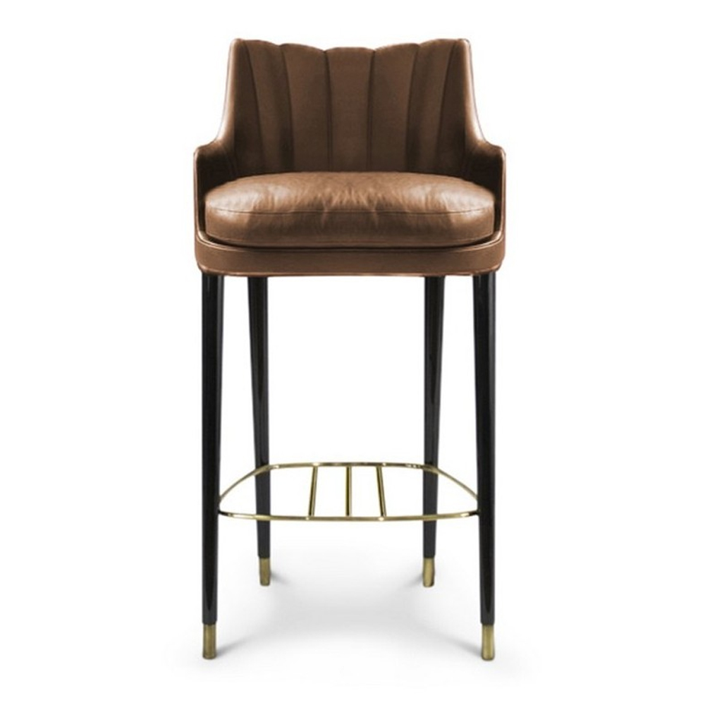 restaurant bar stools 6413__