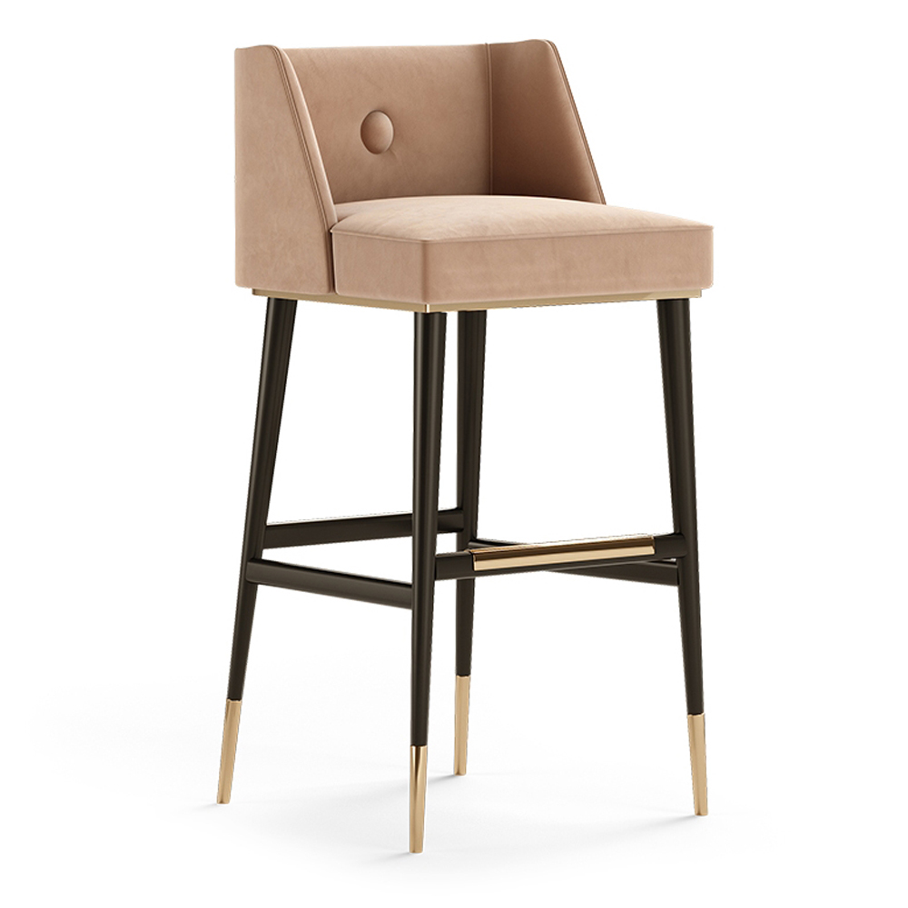 restaurant bar stools 6414__