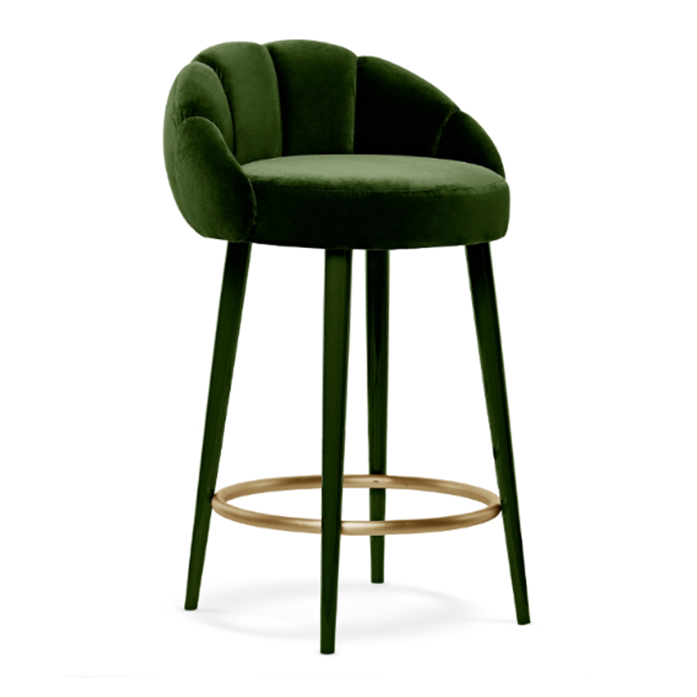 restaurant bar stools 6415__