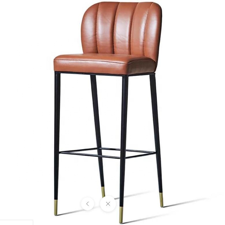 restaurant bar stools 6416__