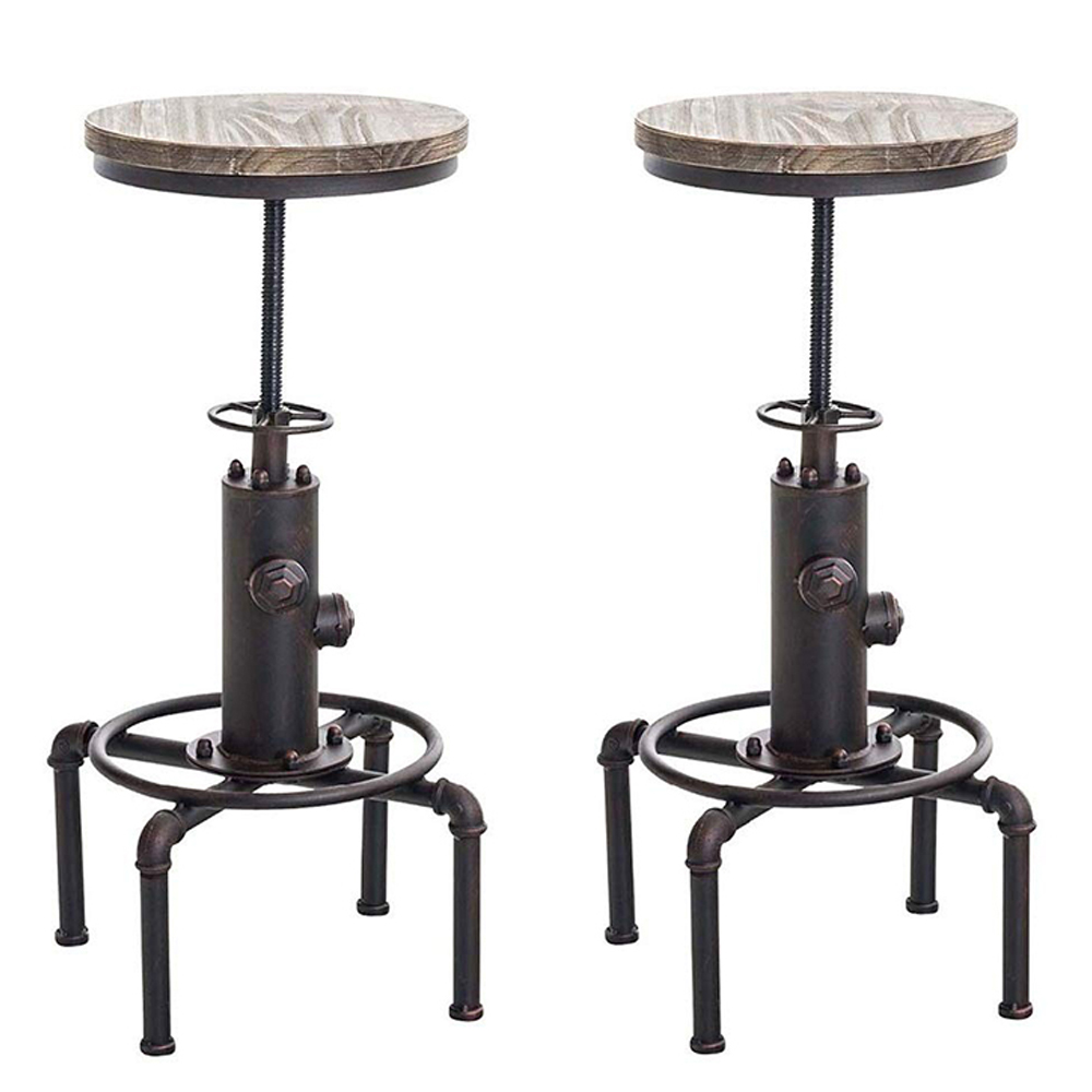 restaurant bar stools 6522__